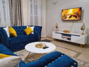 Executive 1-Bedroom along Thika road, Ruiru